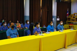 20220524223407.jpg - นายรัฐวิทย์ โพธิ์แสง  ได้เดินทางมามาปฏิบัติหน้าที่รองผู้อำนวยการสถานศึกษาโรงเรียนประทาย | https://prathai.ac.th