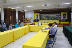 20220524223408.jpg - นายรัฐวิทย์ โพธิ์แสง  ได้เดินทางมามาปฏิบัติหน้าที่รองผู้อำนวยการสถานศึกษาโรงเรียนประทาย | https://prathai.ac.th