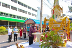 20220524223410.jpg - นายรัฐวิทย์ โพธิ์แสง  ได้เดินทางมามาปฏิบัติหน้าที่รองผู้อำนวยการสถานศึกษาโรงเรียนประทาย | https://prathai.ac.th