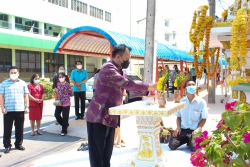 20220524223411.jpg - นายรัฐวิทย์ โพธิ์แสง  ได้เดินทางมามาปฏิบัติหน้าที่รองผู้อำนวยการสถานศึกษาโรงเรียนประทาย | https://prathai.ac.th