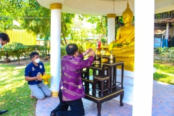 20220524223413.jpg - นายรัฐวิทย์ โพธิ์แสง  ได้เดินทางมามาปฏิบัติหน้าที่รองผู้อำนวยการสถานศึกษาโรงเรียนประทาย | https://prathai.ac.th