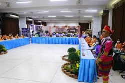 20220524223703(1).jpg - นายธีรเจต รวมทำ นักเรียนโรงเรียนประทาย เข้ารับการประเมินเพื่อรับรางวัลพระราชทาน  | https://prathai.ac.th