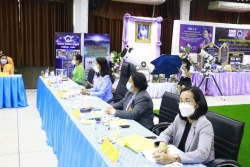 20220524223703(2).jpg - นายธีรเจต รวมทำ นักเรียนโรงเรียนประทาย เข้ารับการประเมินเพื่อรับรางวัลพระราชทาน  | https://prathai.ac.th