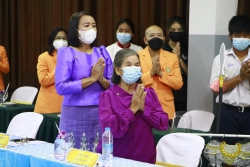 20220524223704(1).jpg - นายธีรเจต รวมทำ นักเรียนโรงเรียนประทาย เข้ารับการประเมินเพื่อรับรางวัลพระราชทาน  | https://prathai.ac.th