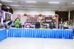 20220524223704(3).jpg - นายธีรเจต รวมทำ นักเรียนโรงเรียนประทาย เข้ารับการประเมินเพื่อรับรางวัลพระราชทาน  | https://prathai.ac.th