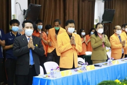 20220524223704(4).jpg - นายธีรเจต รวมทำ นักเรียนโรงเรียนประทาย เข้ารับการประเมินเพื่อรับรางวัลพระราชทาน  | https://prathai.ac.th