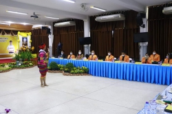 20220524223705(1).jpg - นายธีรเจต รวมทำ นักเรียนโรงเรียนประทาย เข้ารับการประเมินเพื่อรับรางวัลพระราชทาน  | https://prathai.ac.th