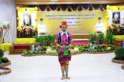 20220524223705(2).jpg - นายธีรเจต รวมทำ นักเรียนโรงเรียนประทาย เข้ารับการประเมินเพื่อรับรางวัลพระราชทาน  | https://prathai.ac.th